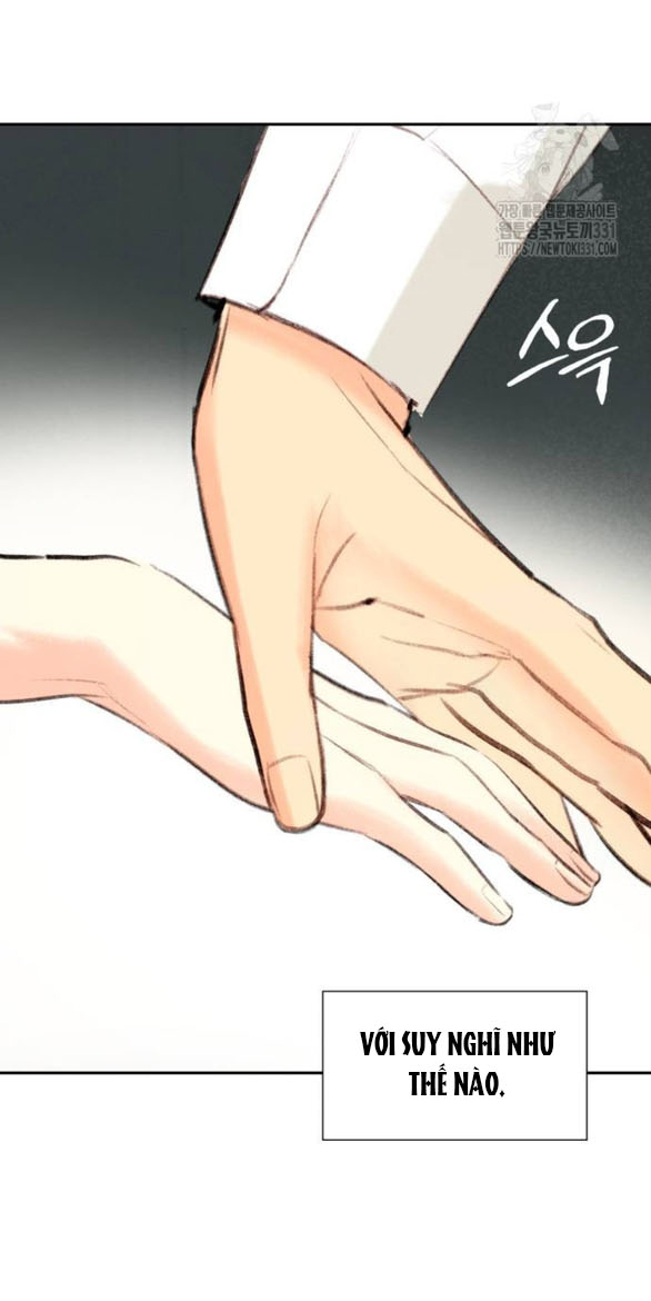 [18+] sự thuần khiết dành cho em chapter 9.2 29