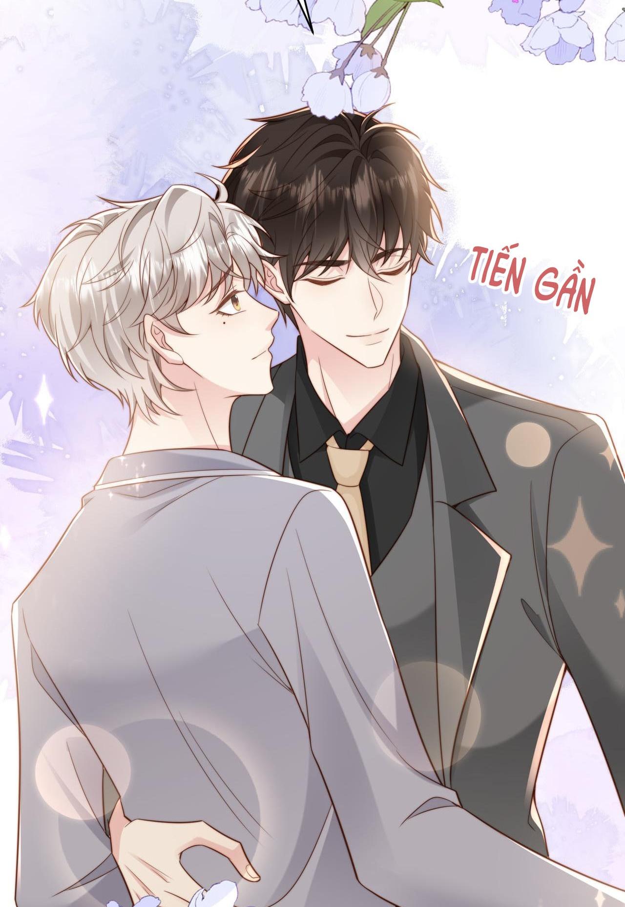 sau khi giả mất trí nhớ, tình địch nói tôi là bạn trai của hắn chapter 38 6