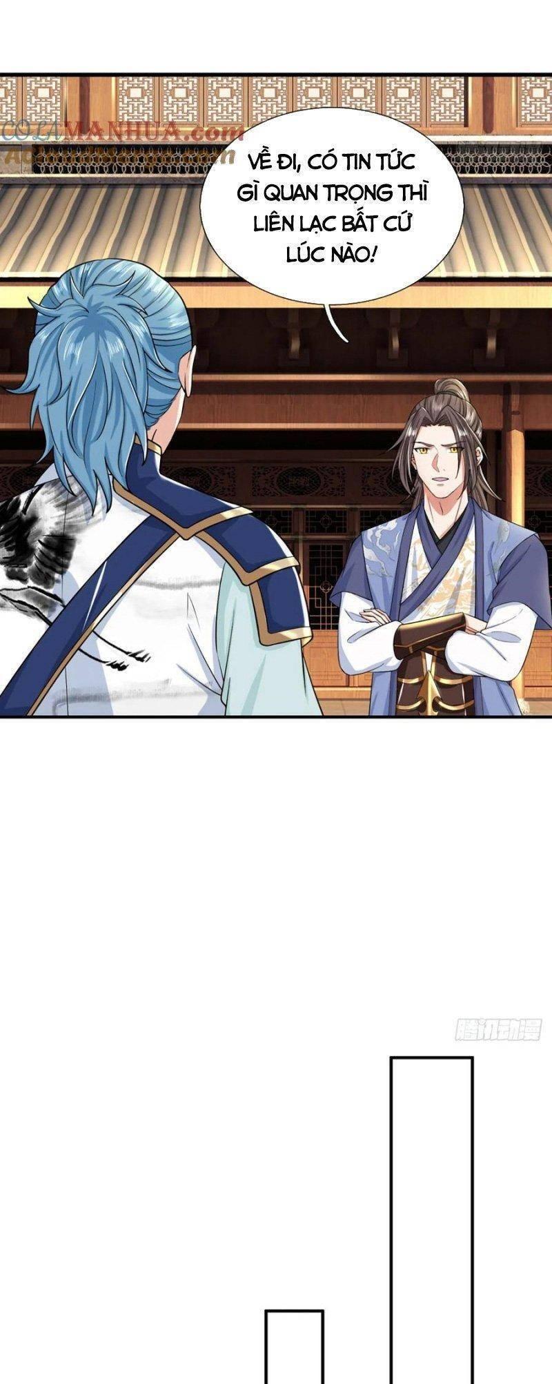 ta trở về từ thế giới tu tiên chapter 223 14