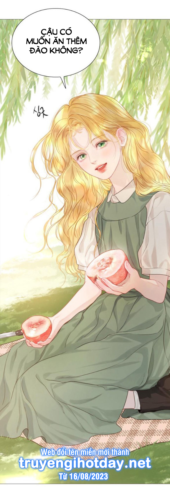 Khóc Đi Hay Là Cầu Xin Tôi Cũng Được chapter 4.2 - Trang 20