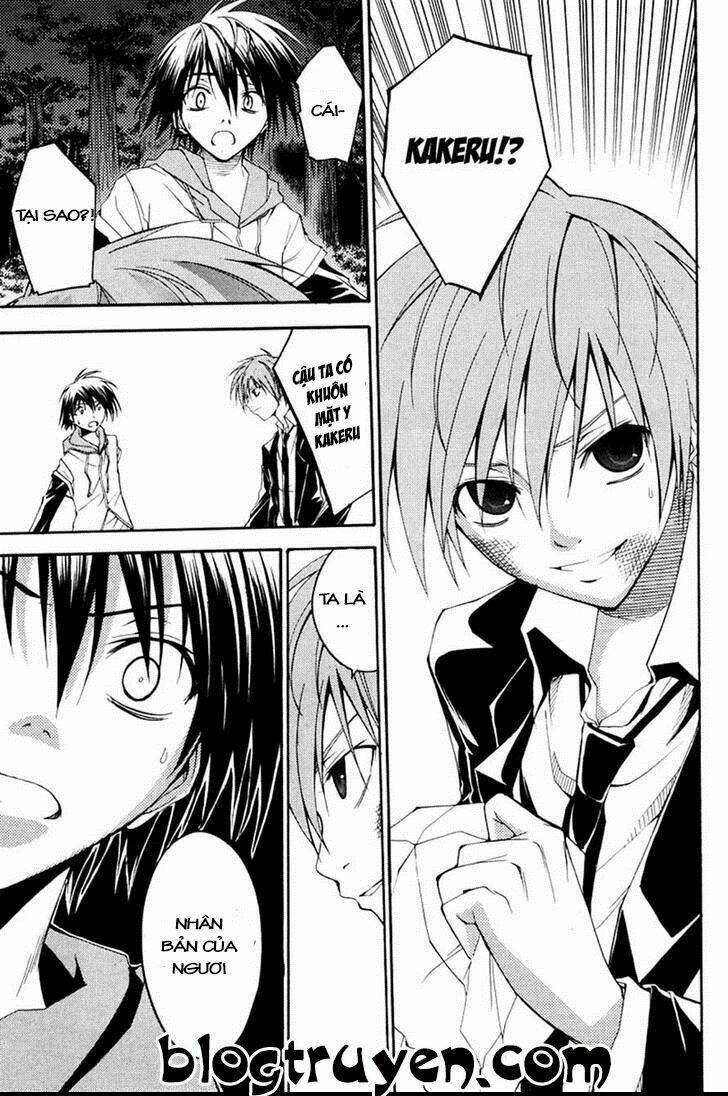 psycho buster chapter 24 15