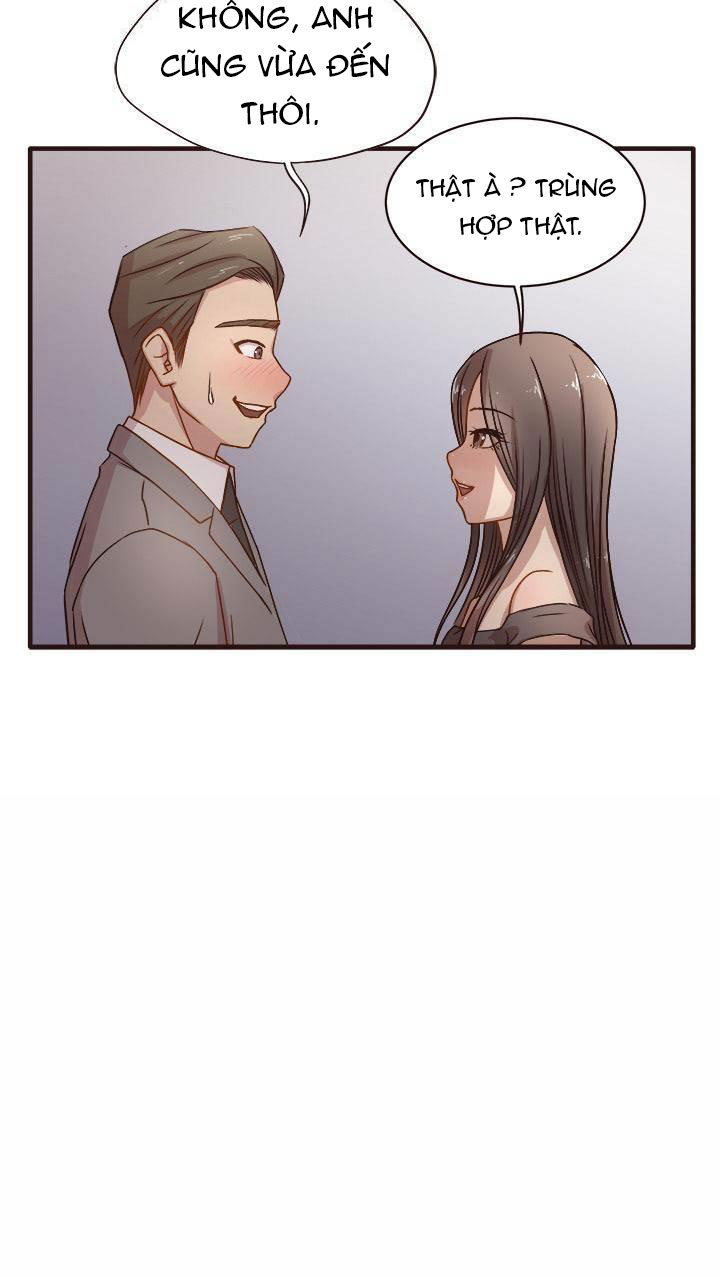 tình yêu dại khờ chapter 1.1 14