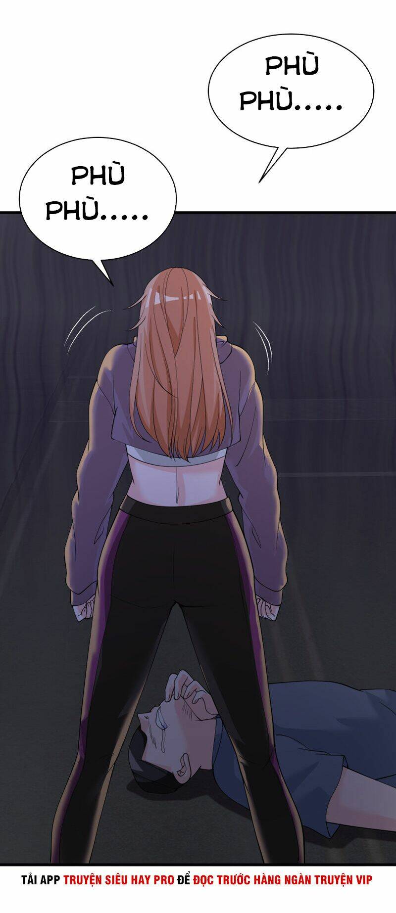 hoa hậu giảng đường luôn bên người chapter 41 19