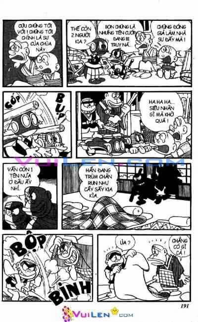 siêu nhân pacman chapter 8 93