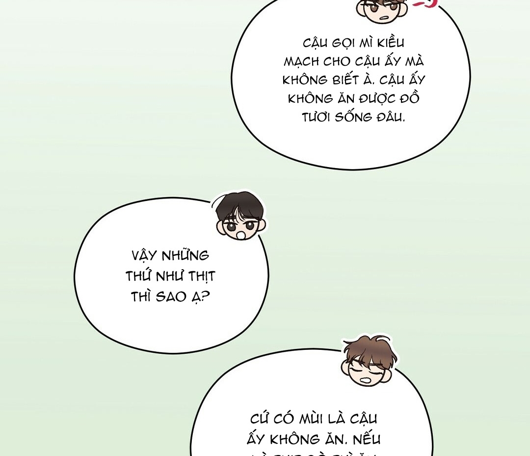 phức cảm tự ti của omega chapter 7 114