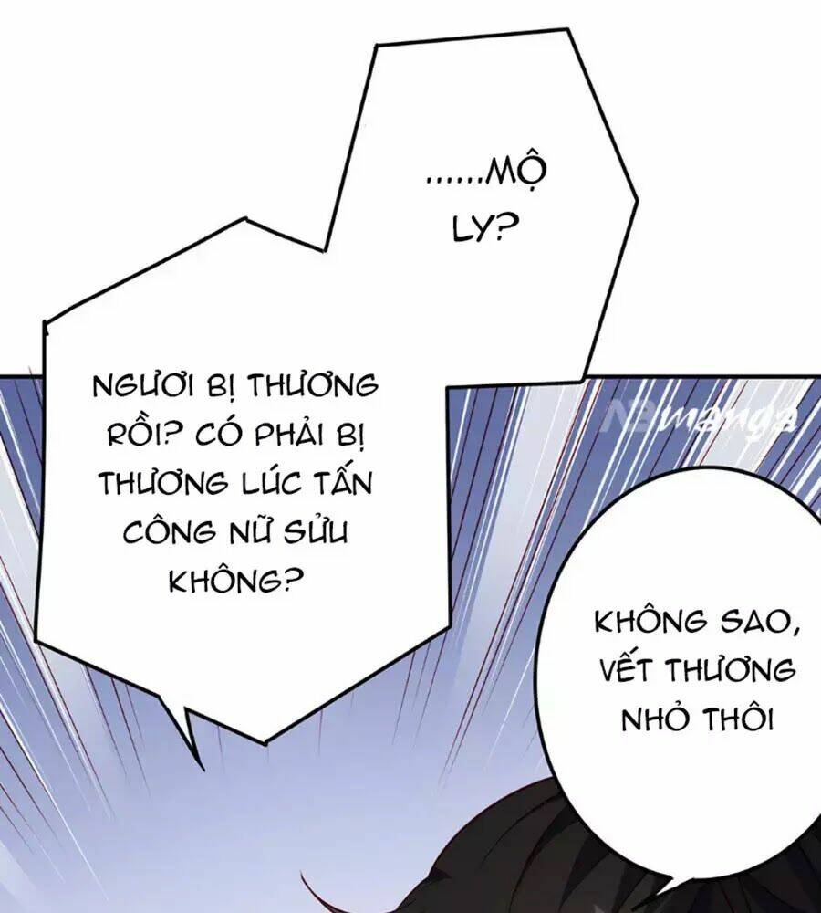 thiên kim bất hoán chapter 23 12