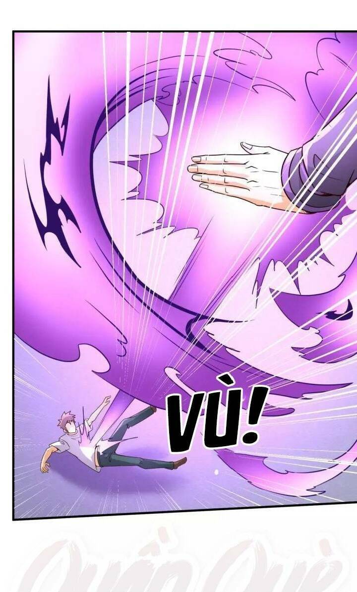 người chặn xuyên không chapter 83 37