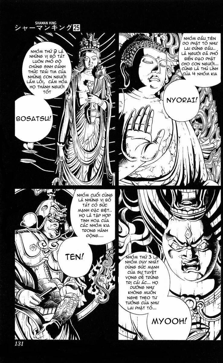 vua pháp thuật chapter 222 7