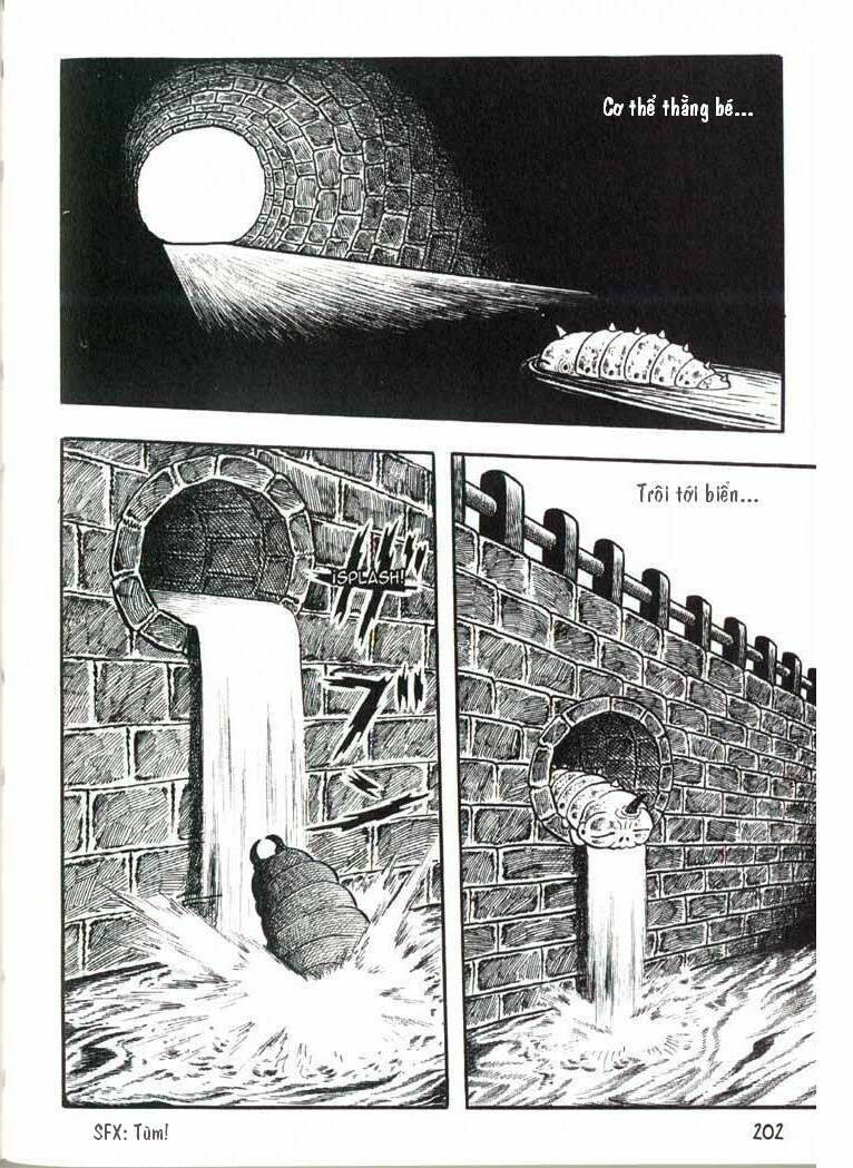 the bug boy chapter 6 25