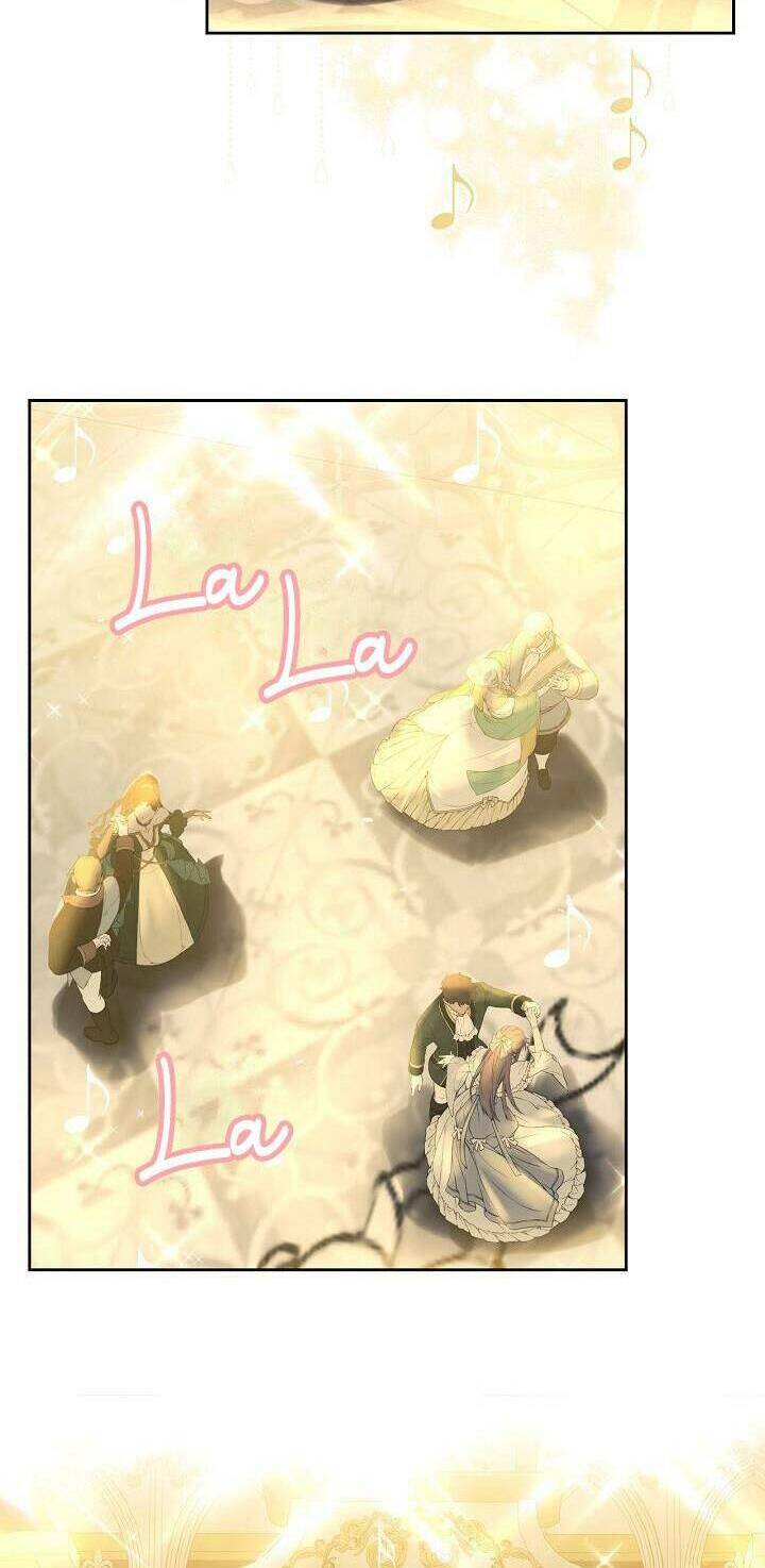 con gái bá tước bỗng thành vị hôn thê của thái tử điện hạ chapter 22 20