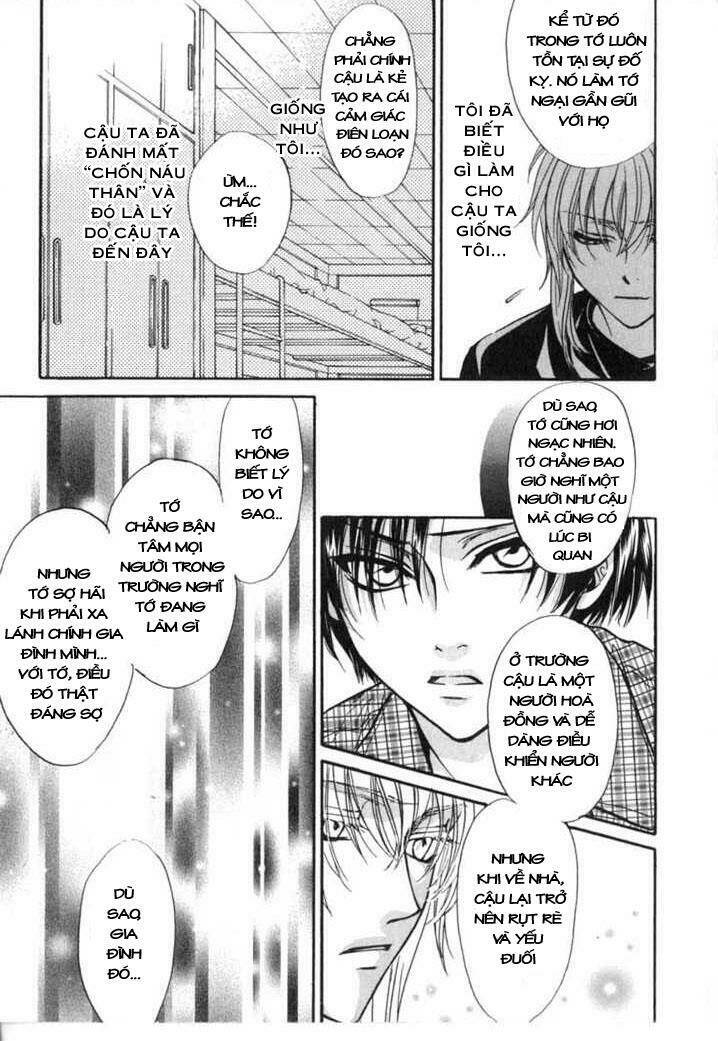 princess princess chapter 7 36