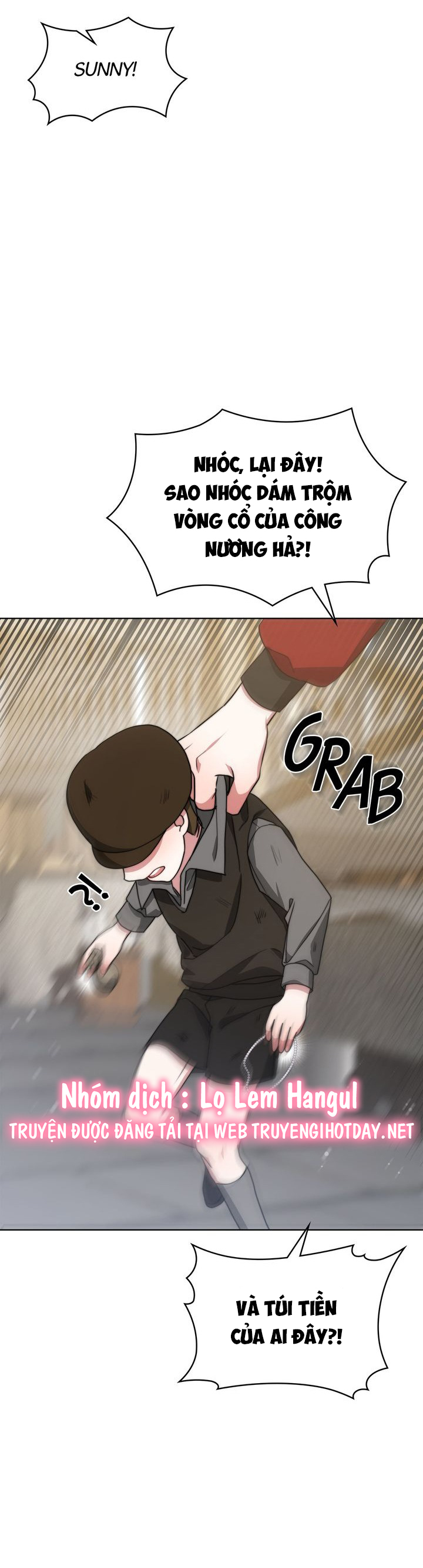 công nương eluana vita chapter 138 12