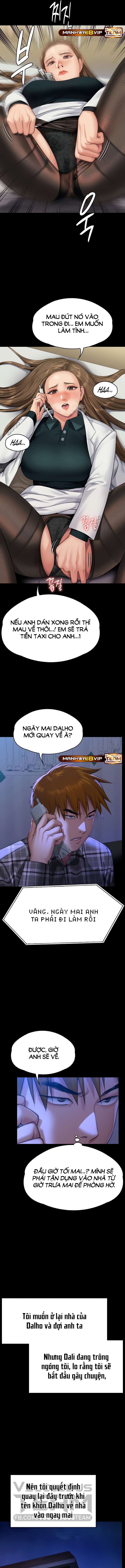 ong chúa chapter 300 13