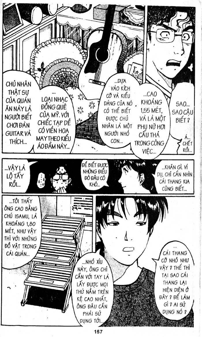 thám tử kindaichi (bản đẹp) chapter 188 30