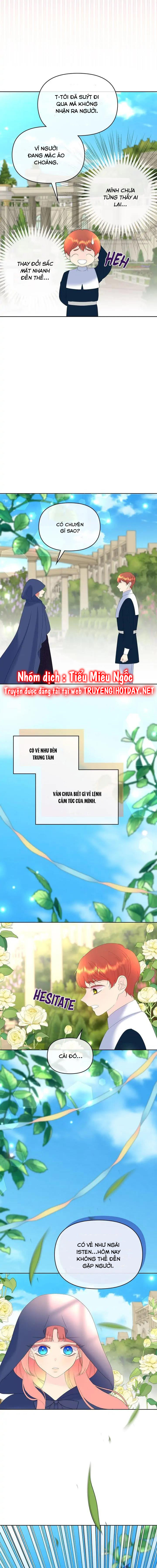 nuôi chồng từ bé chapter 31 4