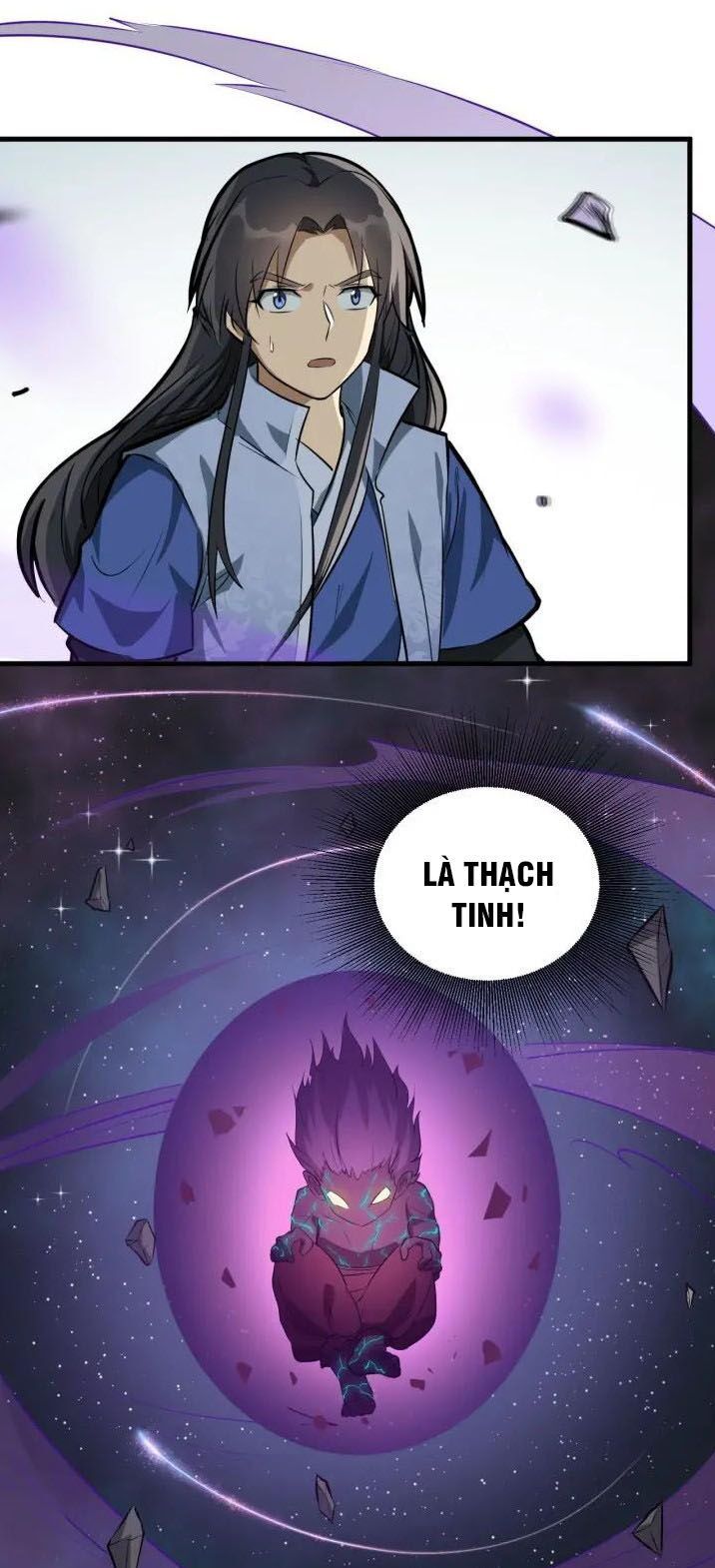 đại nghịch chi môn chapter 72 15