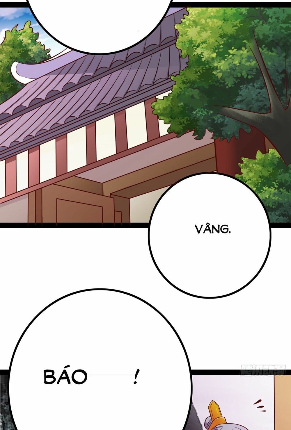 hoàng hậu của trẫm là võ lâm minh chủ chapter 15 38