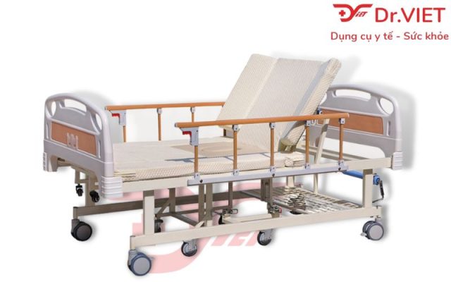 chỉ còn 10,599k – giường y tế tách xe lăn lucass gb-t243 (gb-c243) giường y tế giá rẻ nhất tphcm 16 Giường bệnh kết hợp xe lăn Lucass GB-T243