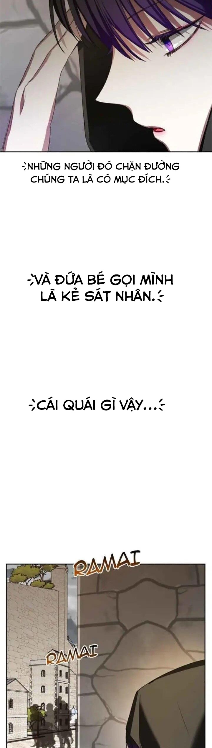 tôi muốn trở thành cô ấy dù chỉ là một ngày chapter 24 62