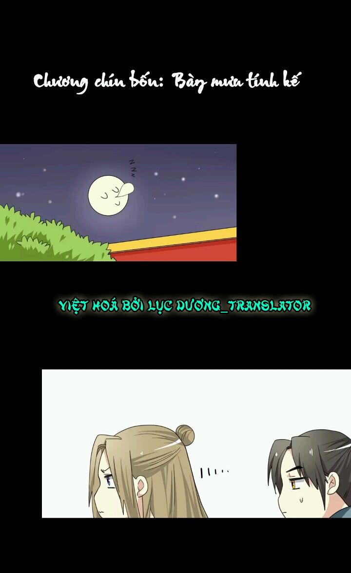 lưỡng bất nghi (full) chapter 94 1