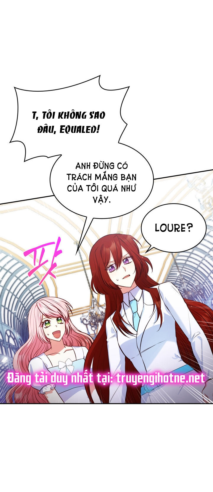 từ ác nữ tôi phải trở thành một người mẹ chapter 34.1 16