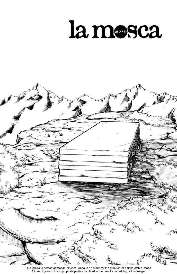 la mosca chapter 6 1