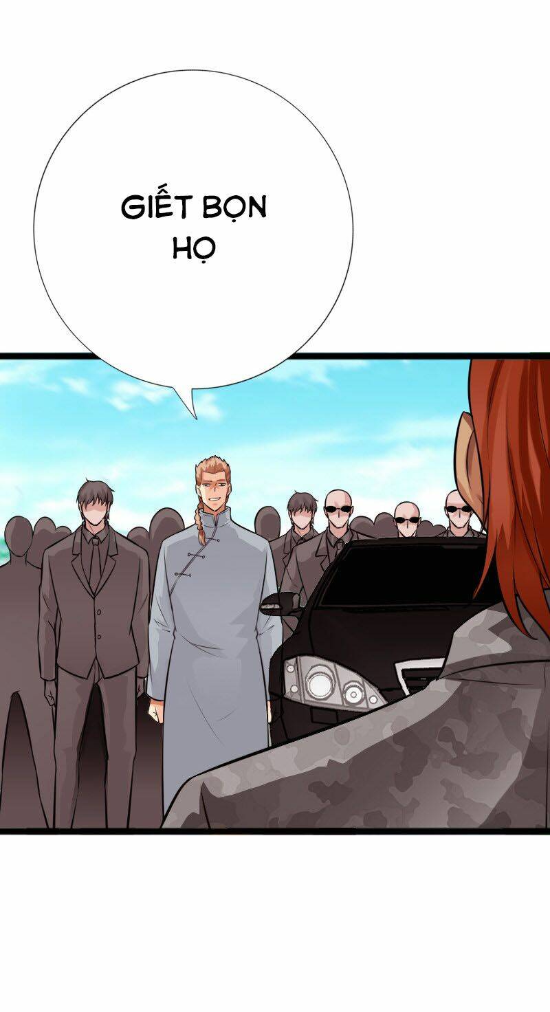 tuyệt phẩm tà thiếu chapter 156 13