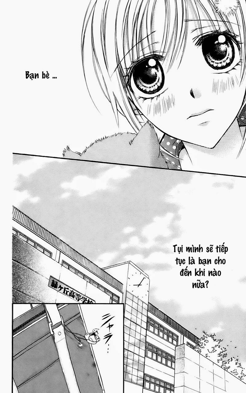 namida usagi - seifuku no kataomoi chapter 15 23