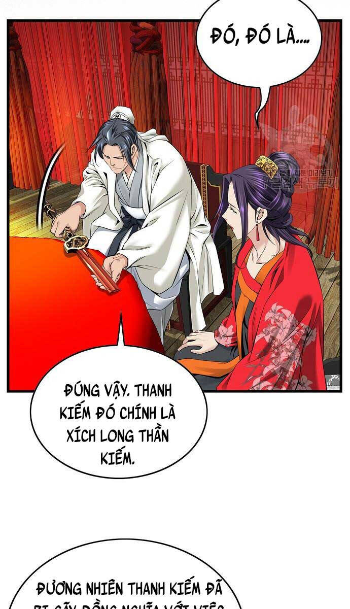 Thiên Hạ Đệ Nhất Y Lại Môn chapter 17.2 6