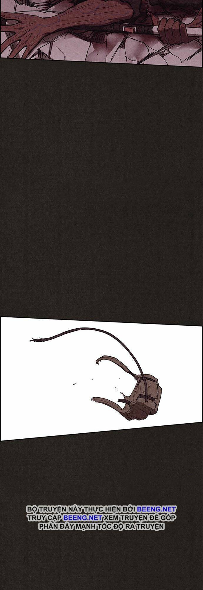 quái vật tại chung cư xanh chapter 137 40