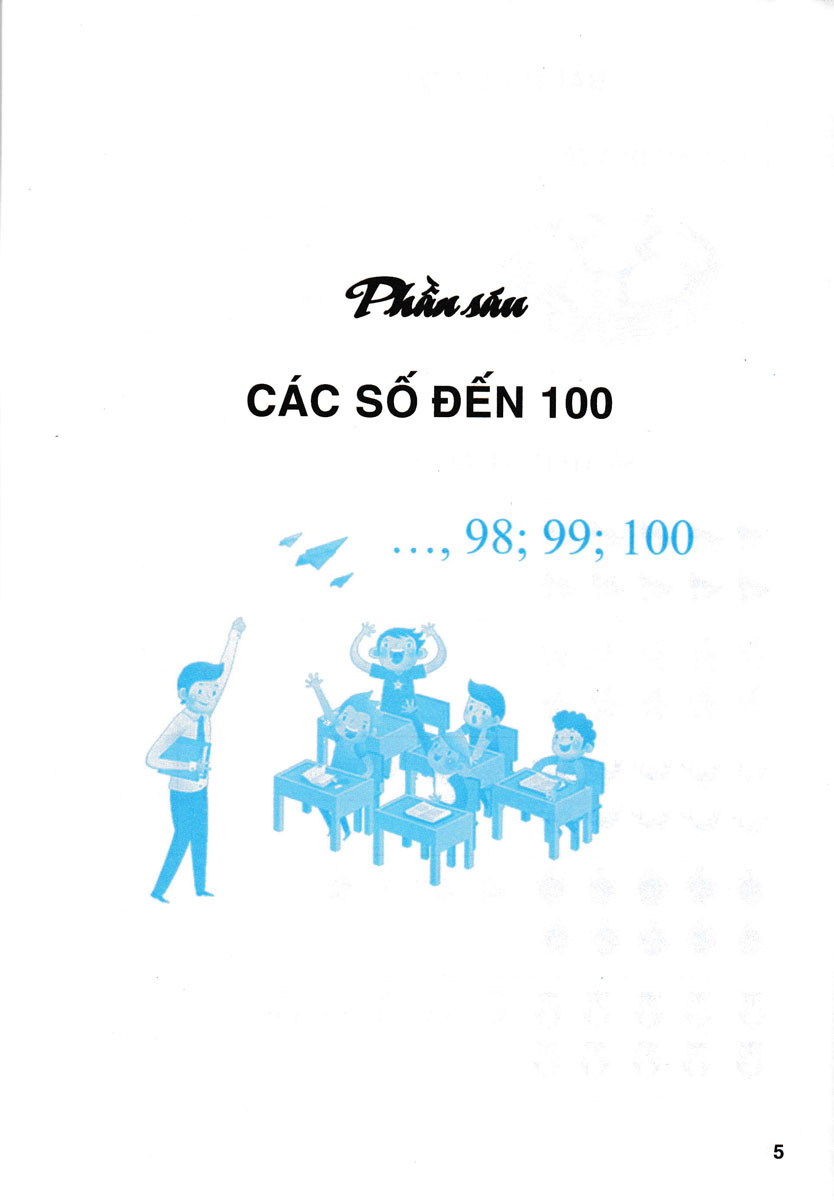 Hình ảnh Thực Hành Giải Toán Lớp 1 Tập 2 (Theo Chương Trình Tiểu Học Mới Định Hướng Phát Triển Năng Lực)