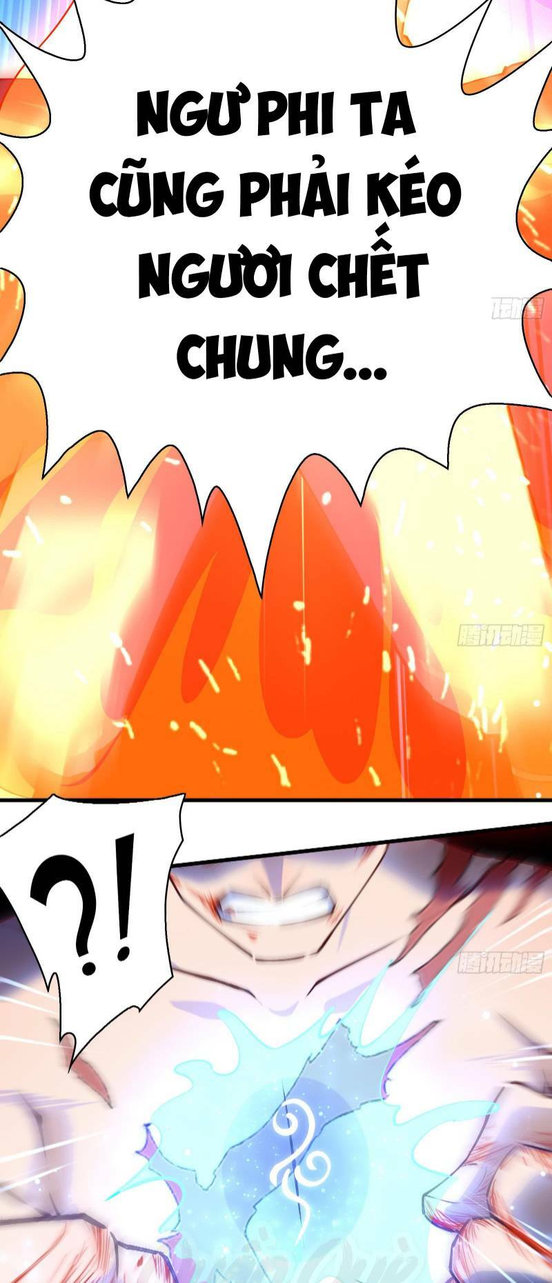 thiên mệnh long thần chapter 13 10