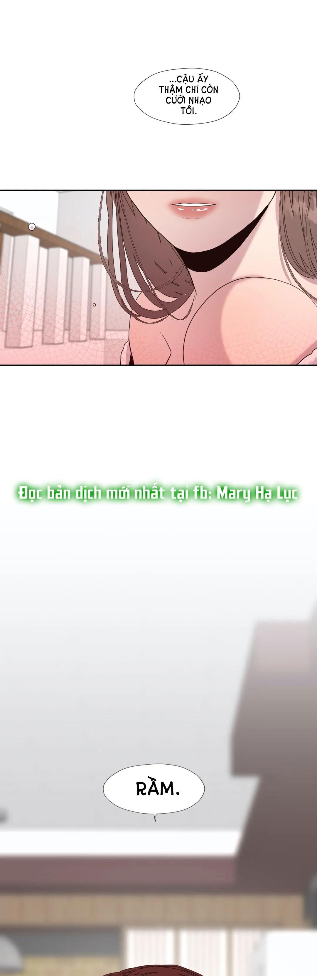 lừa tình chapter 35.1 16