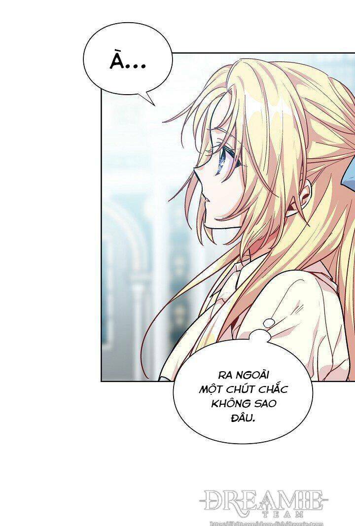 nữ hoàng ngoại khoa chapter 107 21