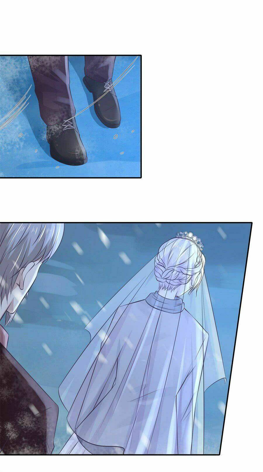 liệt ái tri hạ: series mật đào tiểu tình nhân chapter 261 18