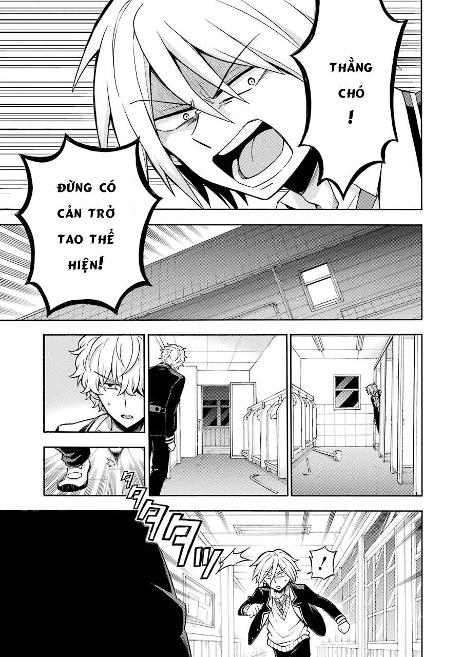 nana vô năng chapter 29 5