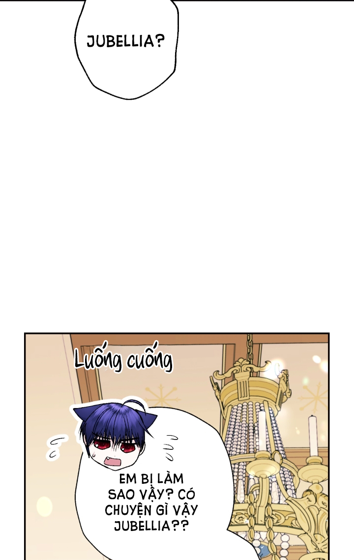 cha à, con không muốn kết hôn đâu chapter 77 46