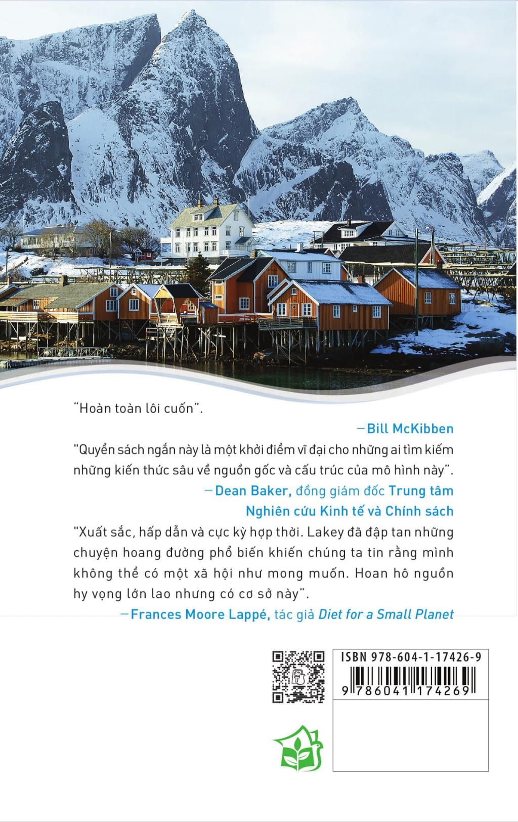 Sách Kinh Tế Học Viking