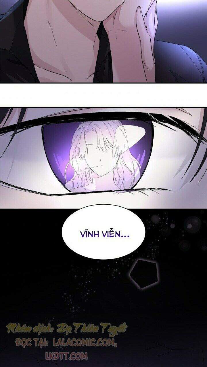 tôi đánh mất dây xích kiềm chế nam chính yandere chapter 4 67