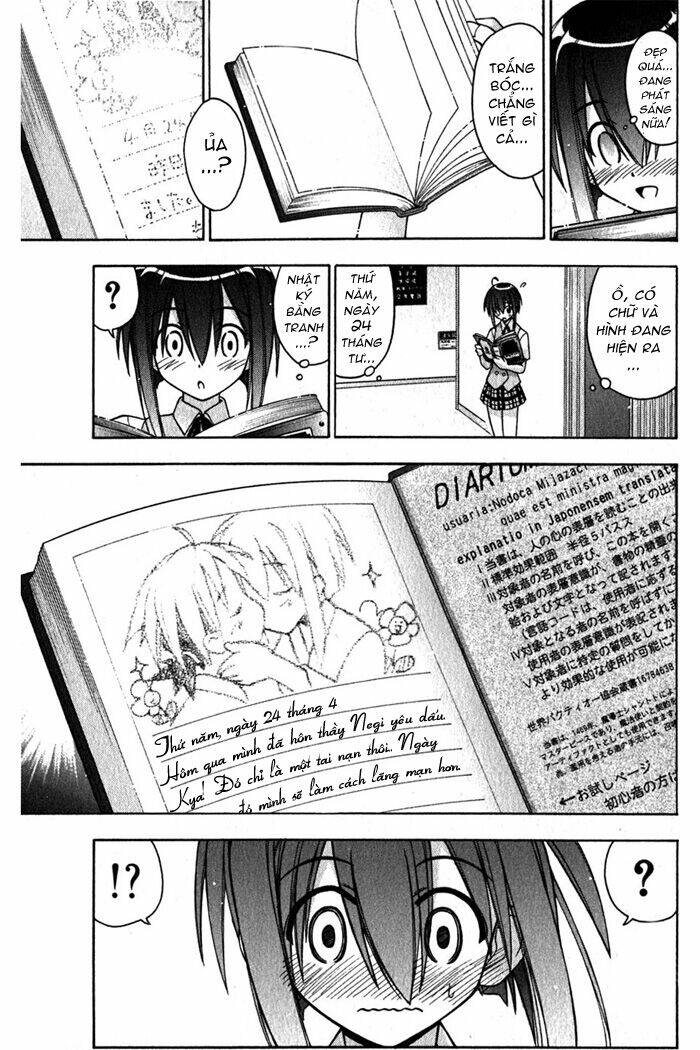 bậc thầy ma pháp chapter 38 8