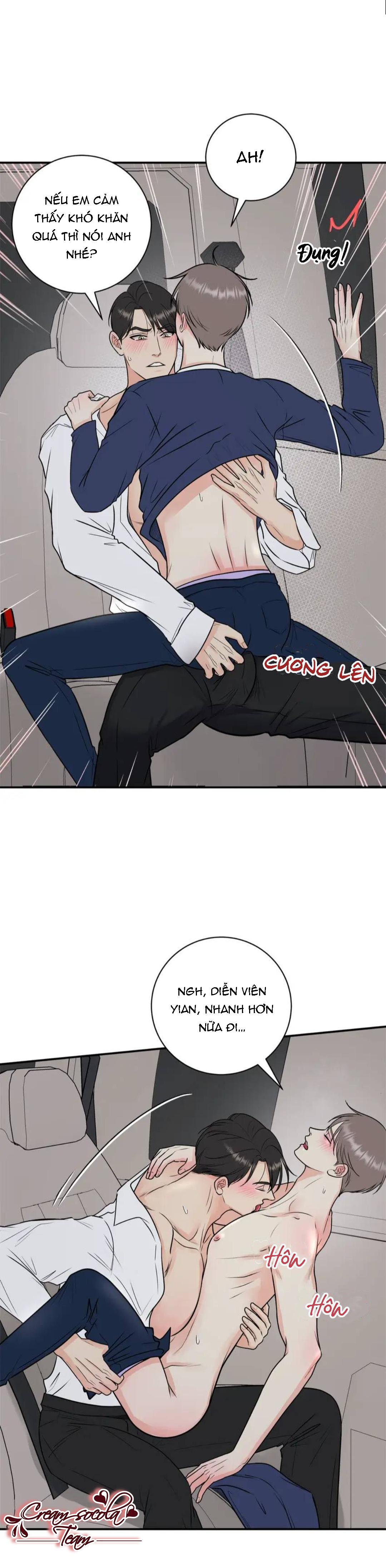 hạnh phúc trọn vẹn chapter 30 18