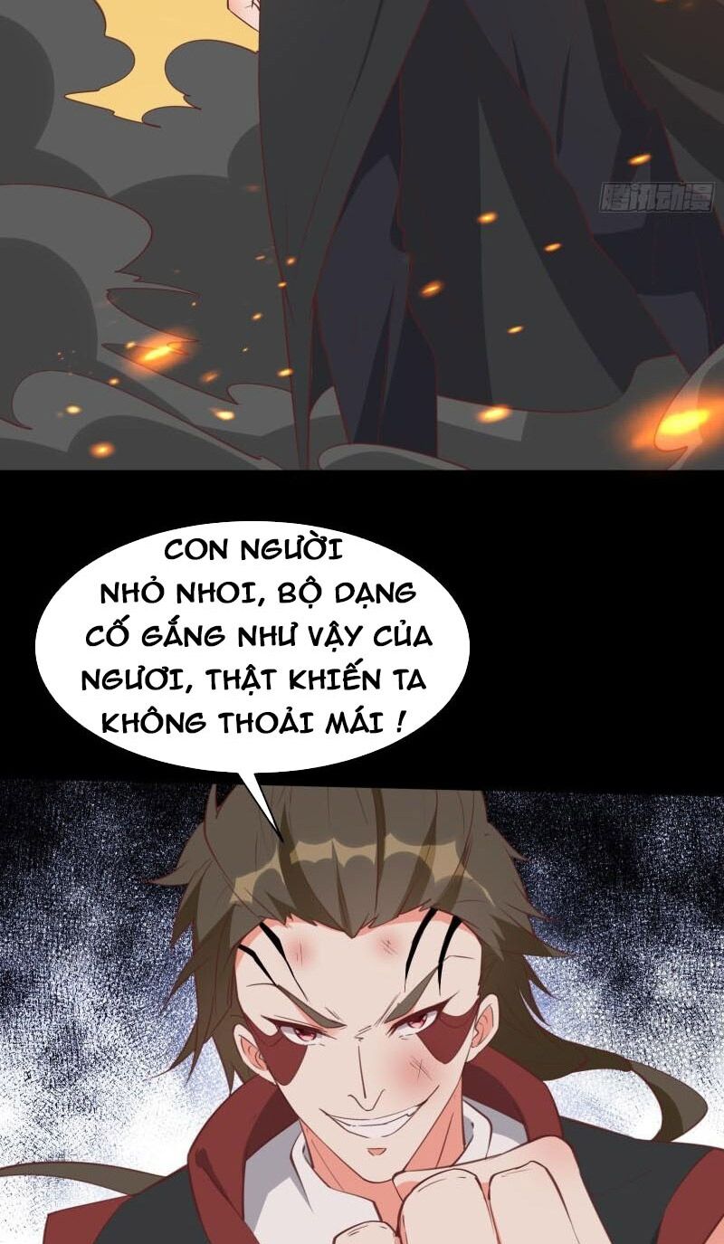 ta lập hậu cung tại tây du ký chapter 98 3