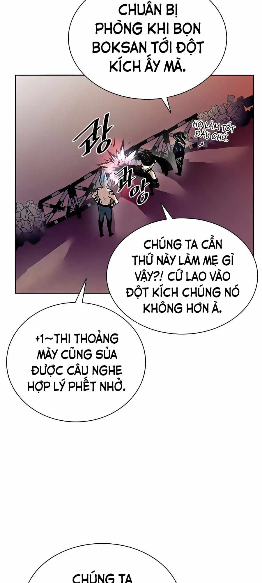 chuyển sinh thành ác nhân chapter 43 28