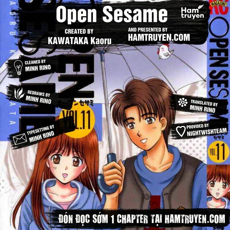 open sesame chapter 57 2