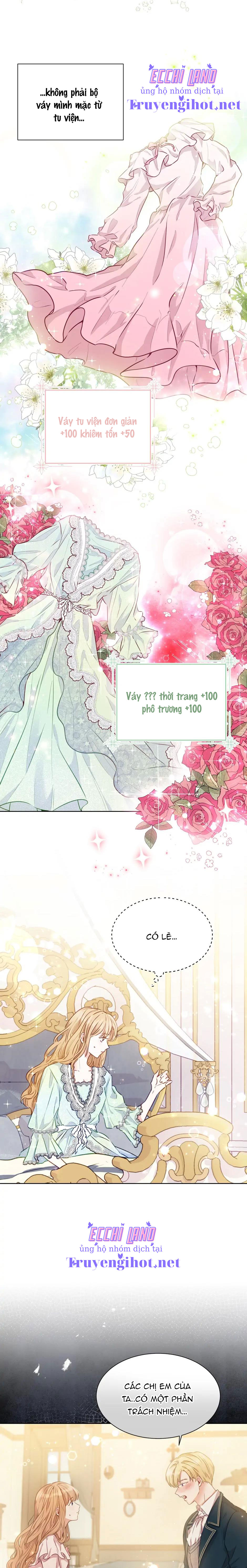 đánh cắp trái tim thiếu nữ chapter 7.1 7