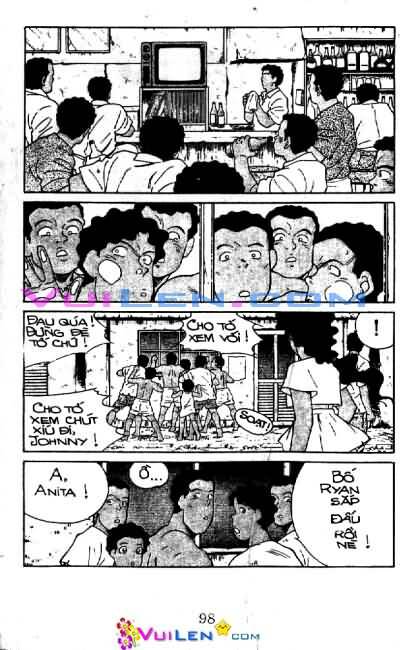 truyền nhân atula - shura no mon i chapter 32 99