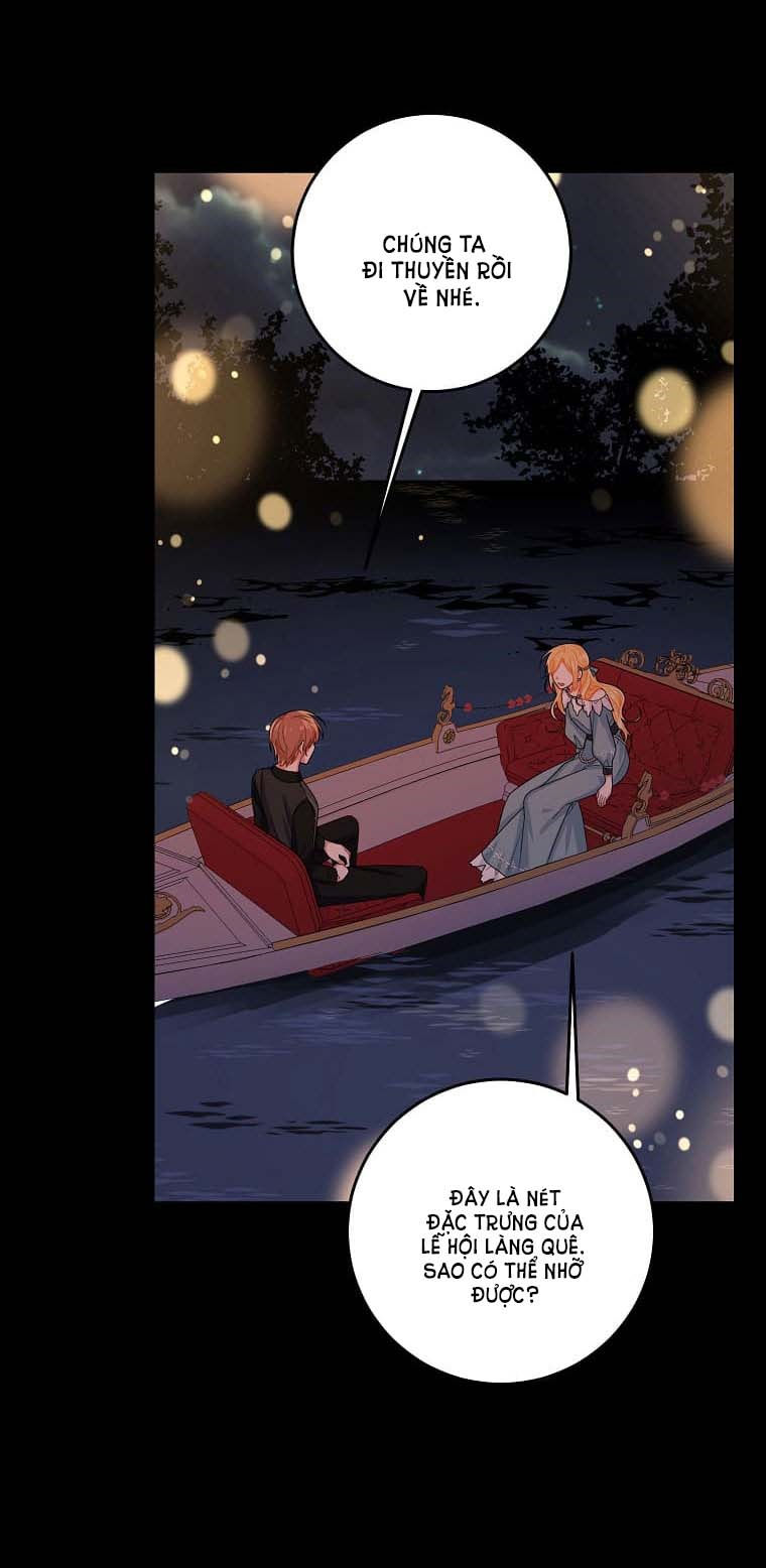 tôi là tiểu thư của gia đình này chapter 132 42