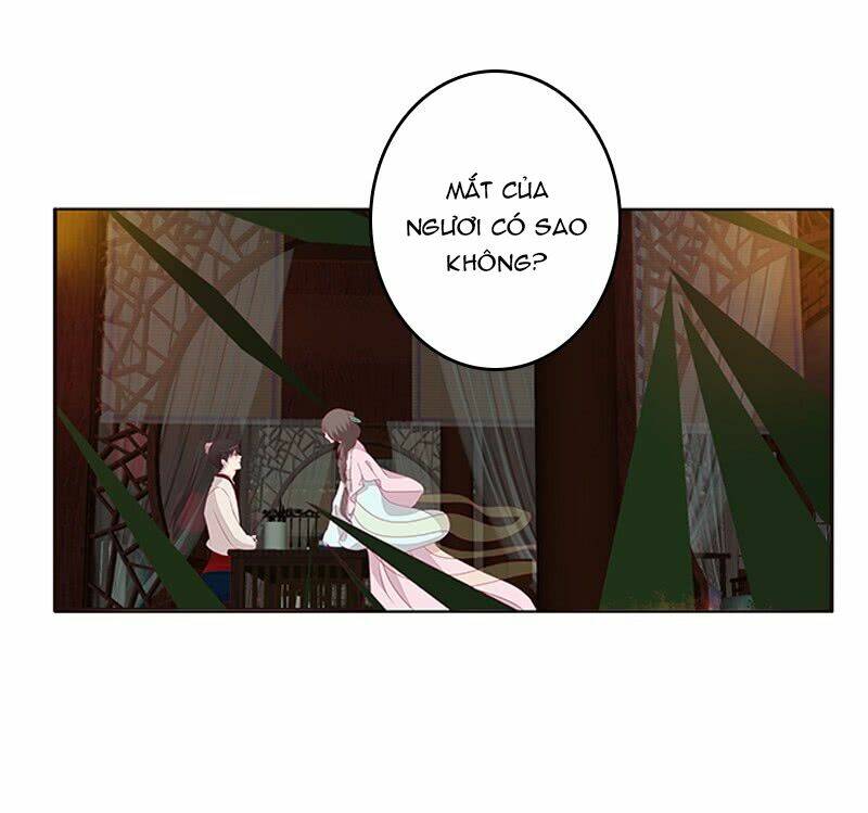 tướng quân mời ra trận chapter 107 18