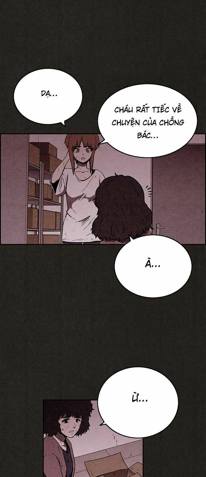 quái vật tại chung cư xanh chapter 54 45