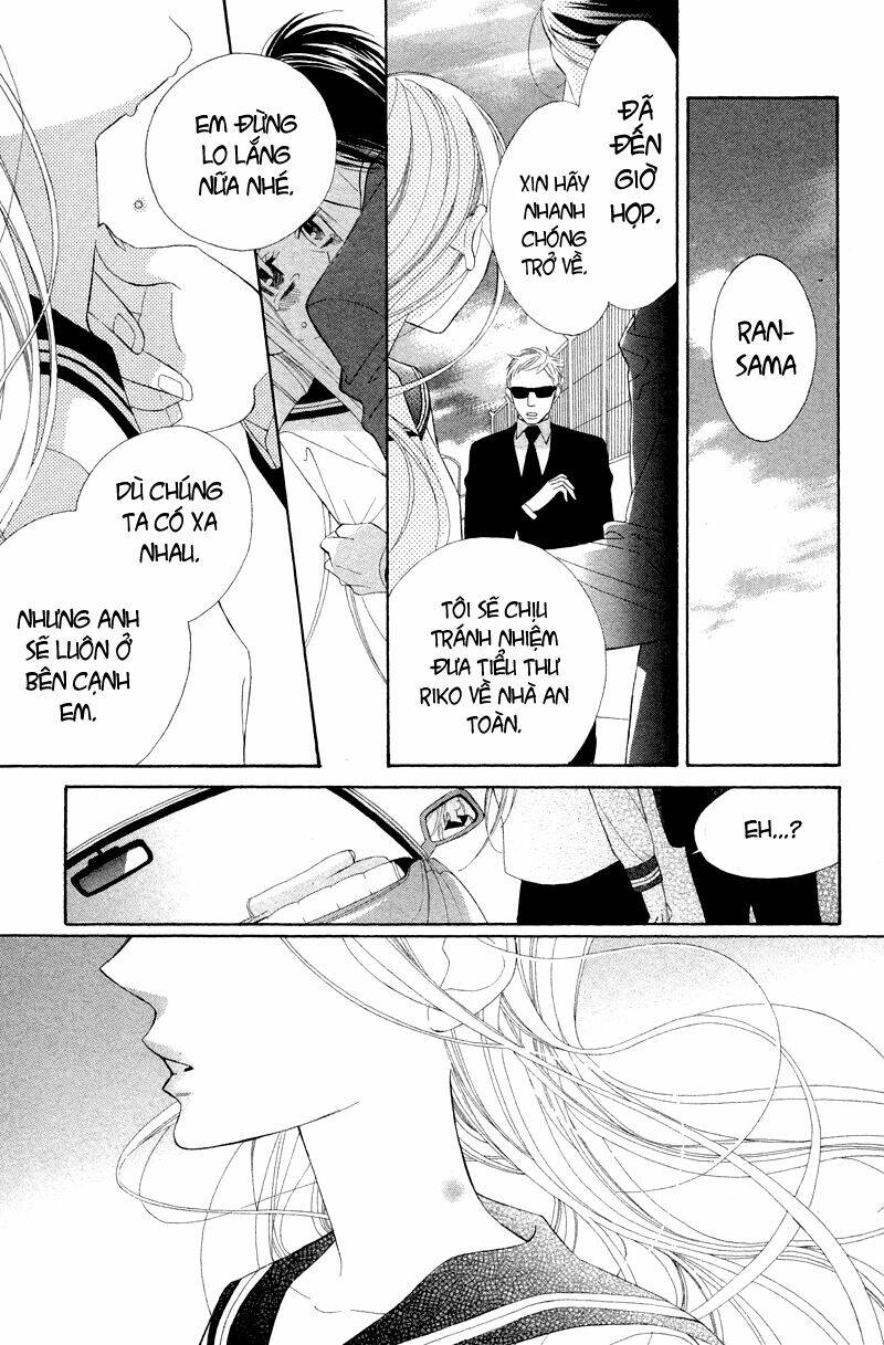 hoa trong bão chapter 2 42